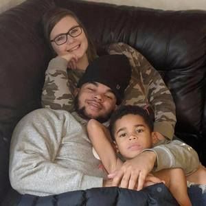 Meet your Posher, Reese